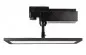 Preview: Deko-Light 3-Phasenleuchte Panel Track Light 20W 2000lm 3000K Schwarz 707135