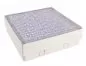 Preview: Deko-Light Bodeneinbauleuchte Tabit 200x200mm 3,37W 240lm 3000K IP67