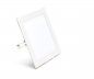 Preview: Deko-Light Deckeneinbauleuchte LED Panel Square 20 16W 1740lm 4000K Weiß