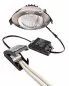 Preview: Deko-Light LED Deckeneinbauleuchte Dione IP44 Dim to Warm 8,5W 480lm dimmbar 1800/3000K Nickel