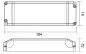 Preview: Deko-Light LED-Netzgerät CC DC Basic 24V DC 75W CV Q8H-24-75W