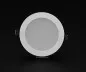Preview: Deko-Light LED Panel Round III 140mm 12W 1310lm 3000K Weiß 565231