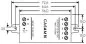 Preview: Deko-Light Niedervolt BT Dimmer (CV, DC) - Bluetooth Controller CBU-PWM4