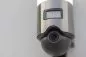 Preview: LUTEC LED Aussenwandleuchte Elara mit Bewegungsmelder & Kamera SmartHome 17,5W 1300lm 2700K - 6500K IP44 Edelstahl