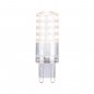 Preview: Paulmann 29234 Standard 230V LED Stiftsockel G9 550lm 4,2W 2700K dimmbar Klar