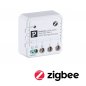 Preview: Paulmann 50139 Unterputzaktor Smart Home Zigbee 3.0 On/Off Weiß