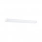 Preview: Paulmann 71209 Selection Bathroom LED Wandleuchte Arneb IP44 3000K 1000lm 230V 12,5W Weiß_1