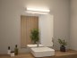 Preview: Paulmann 71209 Selection Bathroom LED Wandleuchte Arneb IP44 3000K 1000lm 230V 12,5W Weiß_2