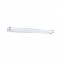 Preview: Paulmann 71210 Selection Bathroom LED Wandleuchte Arneb IP44 3000K 1000lm 230V 12,5W Chrom_1