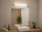 Preview: Paulmann 71210 Selection Bathroom LED Wandleuchte Arneb IP44 3000K 1000lm 230V 12,5W Chrom_3