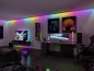 Preview: Paulmann 79556 EntertainLED LED Schlauch Black Neon 3m 5W 84 LEDs/m RGB+