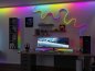 Preview: Paulmann 79556 EntertainLED LED Schlauch Black Neon 3m 5W 84 LEDs/m RGB+