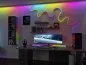 Preview: Paulmann 79557 EntertainLED LED Schlauch Black Neon 5m 12W 96 LEDs/m RGB+ 24VA