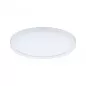 Preview: Paulmann 93043 Smart Home Zigbee LED Einbaupanel Areo VariFit IP44 rund 175mm 13W 3.000K Weiß Tunable White