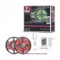 Preview: Paulmann 78979 SimpLED LED Strip RGB Basisset 7,5m beschichtet 26W 101lm/m RGB 36VA