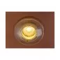 Preview: SLV Lalu Plate 15 Leuchtenschirm Mix&Match H:1,5cm bronze