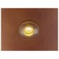 Preview: SLV Lalu Plate 22 Leuchtenschirm Mix&Match H:1,5cm bronze