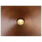 Preview: SLV Lalu Tetra 36 Leuchtenschirm Mix&Match H:8.9 cm bronze