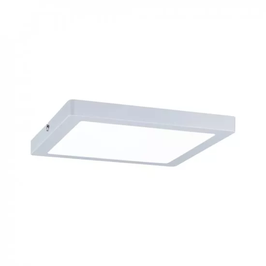 Ace LED Unterschrank-Panel 7,5W Paulmann 10x30cm 70776 Weiß