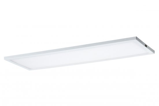 7,5W 10x30cm Paulmann Unterschrank-Panel Ace LED 70776 Weiß