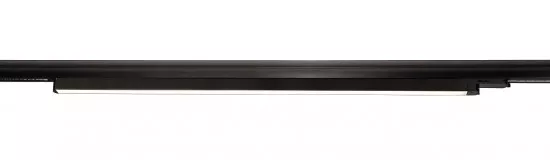 Deko-Light 3-Phasenleuchte Linear 100 28W 3300lm 4000K Schwarz 707154