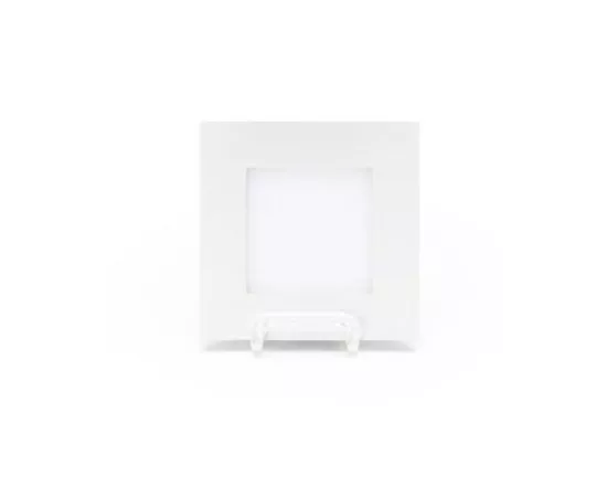 Deko-Light Deckeneinbauleuchte LED Panel Square 8 7W 560lm 2700K Weiß