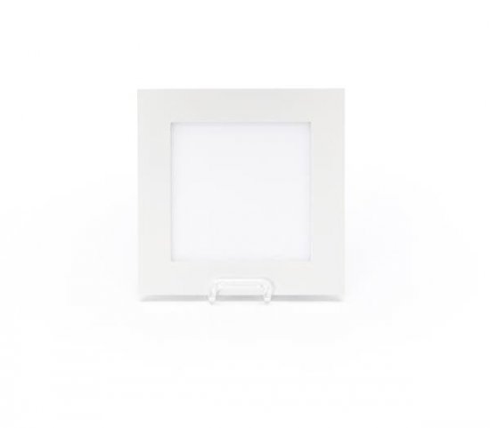 Deko-Light Deckeneinbauleuchte LED Panel Square 15 13W 1130lm 4000K Weiß