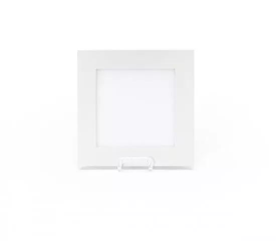 Deko-Light Deckeneinbauleuchte LED Panel Square 15 13W 1130lm 4000K Weiß