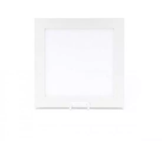 Deko-Light Deckeneinbauleuchte LED Panel Square 20 16W 1560lm 2700K Weiß