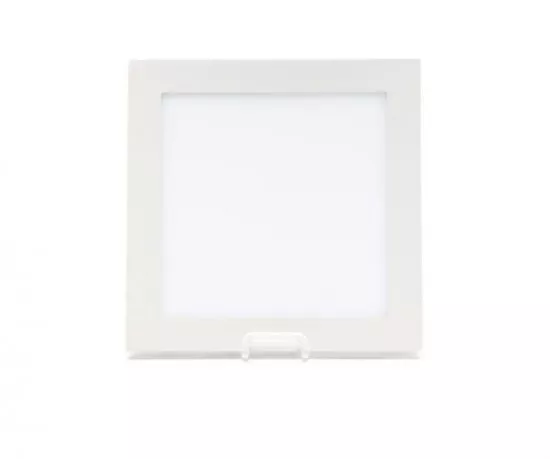 Deko-Light Deckeneinbauleuchte LED Panel Square 20 16W 1740lm 4000K Weiß