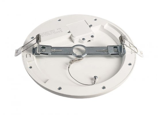 Deko-Light Deckeneinbauleuchte Zaurak 220mm 12/18 W 3000/4000/5700K Weiß_4