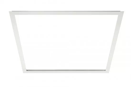 Deko-Light Einbaurahmen für 595x595mm Panel