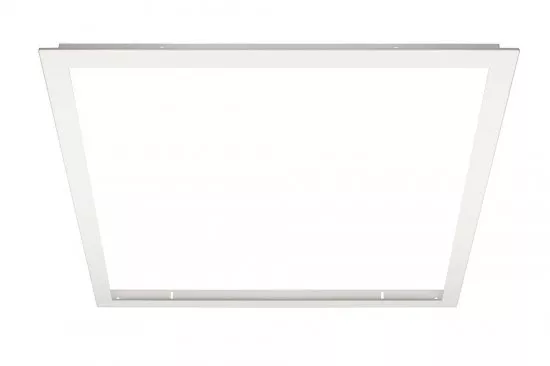 Deko-Light Einbaurahmen für 620x620mm Backlit Panel