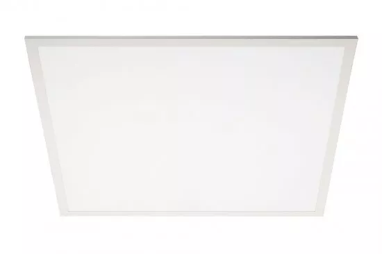 Deko-Light Einlegepanel Basic 600x600 mm 30,5W 3000K Weiß