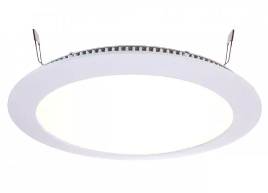 Deko-Light LED Deckeneinbauleuchte LED Panel 16 236mm 13W 1150lm 4000K Weiß