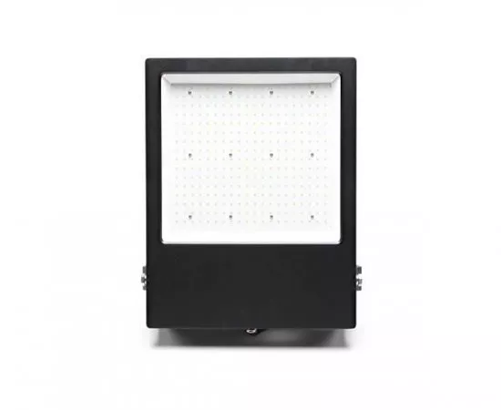 Deko-Light LED Fluter Atik 202W 28450lm 4000K Schwarz