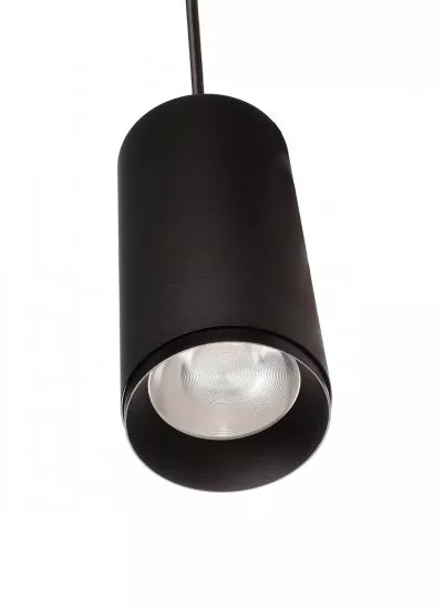 Deko-Light Pendelleuchte Lucea 20 Schwarz 342182