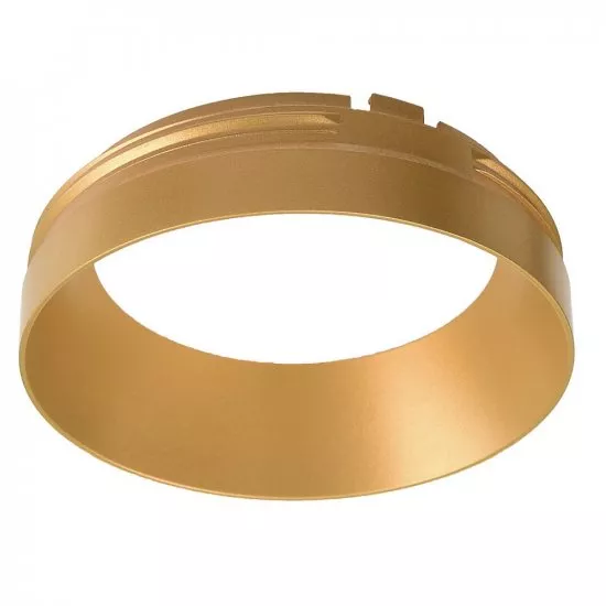Deko-Light Reflektor Ring für Lucea 30/40 Gold