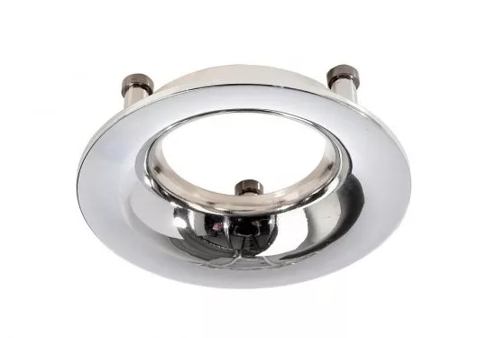 Deko-Light Reflektor Ring Chrom für Serie Uni II Mini