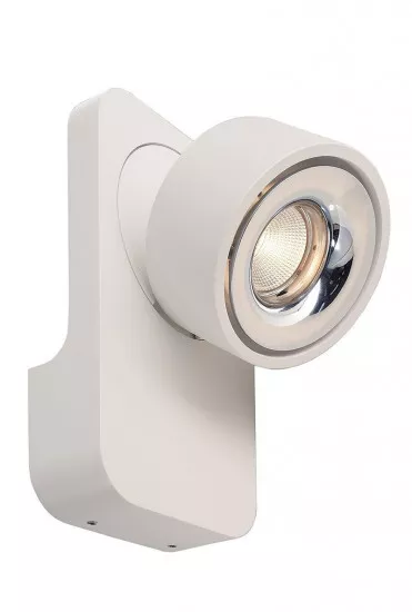 Deko-Light Mechanisches Systemzubehör Reflektor Ring Chrom für Serie Uni II 930341