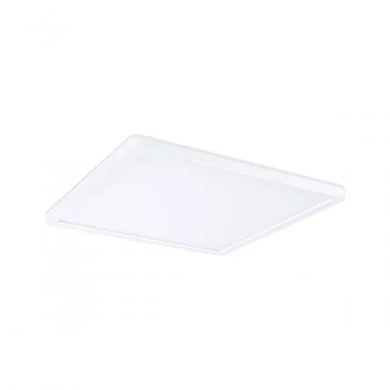 Paulmann 71155 LED Panel Atria Shine Backlight IP44 eckig 293x293mm 16W 1600lm 3000K Weiß