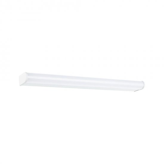 Paulmann 71209 Selection Bathroom LED Wandleuchte Arneb IP44 3000K 1000lm 230V 12,5W Weiß_1