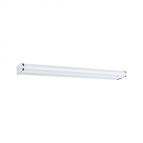 Paulmann 71210 Selection Bathroom LED Wandleuchte Arneb IP44 3000K 1000lm 230V 12,5W Chrom_1