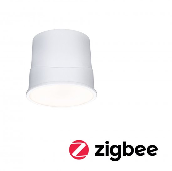 Modul LED Zigbee Paulmann 92470 Coin Base Home Smart Einbauleuchte
