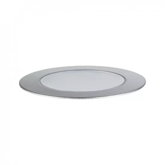 Paulmann 94906 Plug & Shine LED Bodeneinbauleuchte Floor IP67 3000K 3x1,3W 30VA Anthrazit