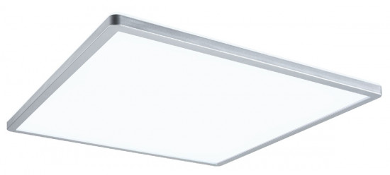 Paulmann 71009 LED Panel 3-Step-Dim eckig Atria Shine 420x420mm
