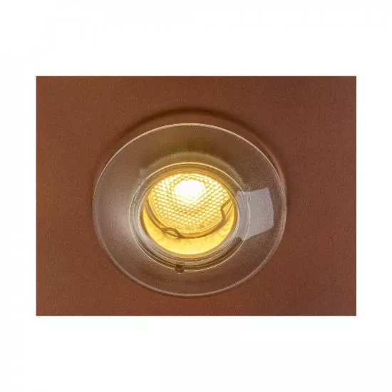 SLV Lalu Plate 15 Leuchtenschirm Mix&Match H:1,5cm bronze