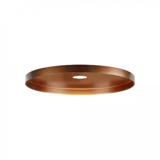 SLV Lalu Plate 22 Leuchtenschirm Mix&Match H:1,5cm bronze