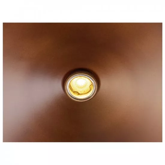 SLV Lalu Tetra 24 Leuchtenschirm Mix&Match H:6.7 cm bronze