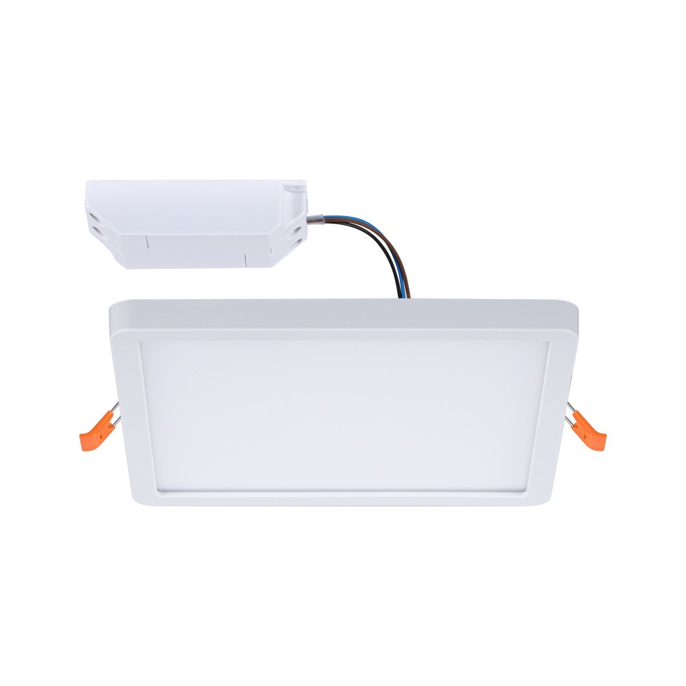 Paulmann 93047 Smart Home Zigbee Einbaupanel VariFit LED Areo